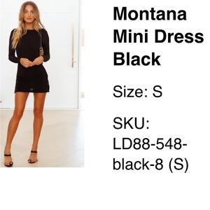 Brand new with tags Hello Molly dress